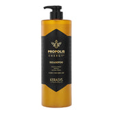 Kerasys Propolis Energy Plus Shampoo for Damaged Hair, 1000ml / 1 L (EXP :  05/16/26 )